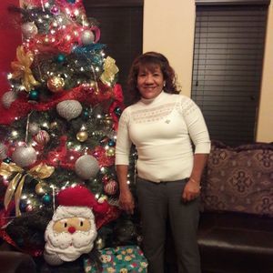 Meet your Posher, Mary